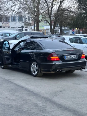 Mercedes-Benz E 320, снимка 3