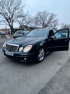 Mercedes-Benz E 320, снимка 2