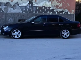 Mercedes-Benz E 320, снимка 9