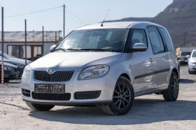 Skoda Roomster 1.4 d 1