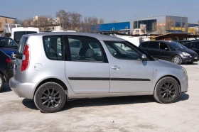 Skoda Roomster 1.4 d | Mobile.bg    6