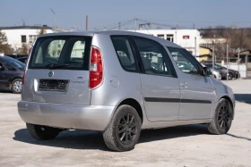 Skoda Roomster 1.4 d | Mobile.bg    3