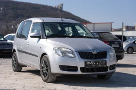 Skoda Roomster 1.4 d | Mobile.bg    7