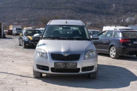 Skoda Roomster 1.4 d | Mobile.bg    5