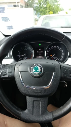 Skoda Superb | Mobile.bg    7