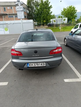 Skoda Superb | Mobile.bg    3