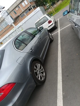 Skoda Superb | Mobile.bg    4