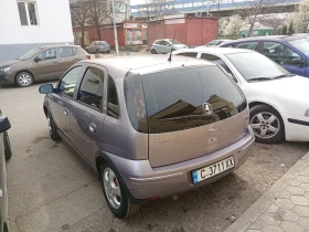 Opel Corsa 1.2 80к.с., снимка 6