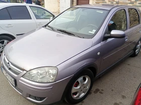 Opel Corsa 1.2 80к.с., снимка 1