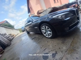 Обява за продажба на BMW 750 FULL FULL LONG TOP ~28 999 лв. - изображение 2