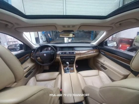 Обява за продажба на BMW 750 FULL FULL LONG TOP ~28 999 лв. - изображение 7