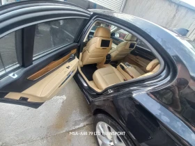 Обява за продажба на BMW 750 FULL FULL LONG TOP ~28 999 лв. - изображение 10