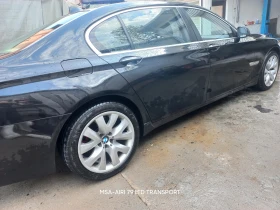 Обява за продажба на BMW 750 FULL FULL LONG TOP ~28 999 лв. - изображение 3