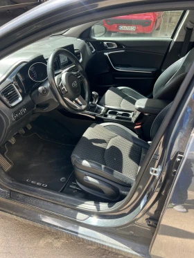 Kia Ceed | Mobile.bg    5