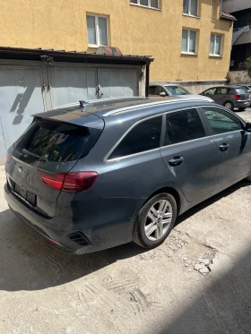 Kia Ceed | Mobile.bg    4