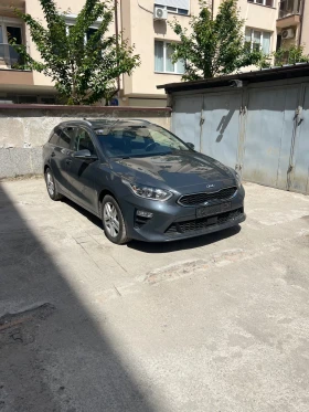 Kia Ceed | Mobile.bg    2