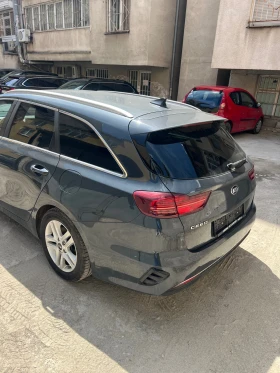 Kia Ceed | Mobile.bg    3