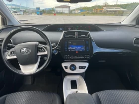Обява за продажба на Toyota Prius ~26 200 лв. - изображение 8