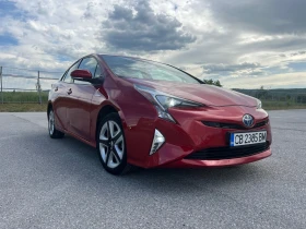 Обява за продажба на Toyota Prius ~26 200 лв. - изображение 1