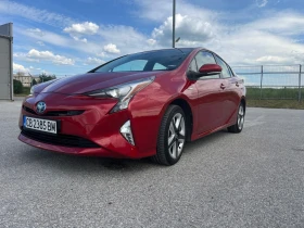 Обява за продажба на Toyota Prius ~26 200 лв. - изображение 2