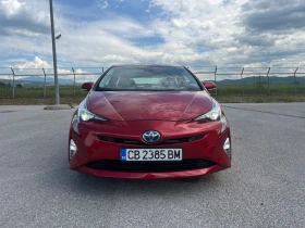 Обява за продажба на Toyota Prius ~26 200 лв. - изображение 1