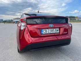Обява за продажба на Toyota Prius ~26 200 лв. - изображение 3