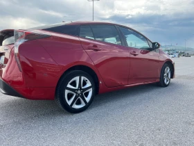 Обява за продажба на Toyota Prius ~26 200 лв. - изображение 4