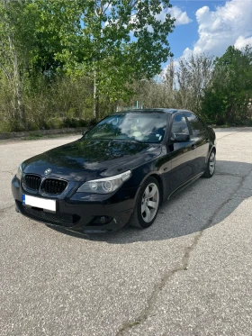     BMW 535 3.5D