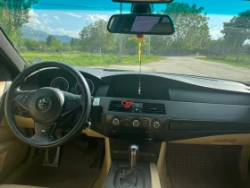 BMW 535 3.5D - 15000 лв. - 66672674 9