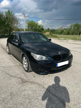     BMW 535 3.5D