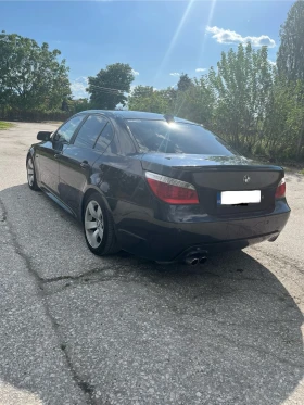 BMW 535 3.5D - 15000 лв. - 66672674 5