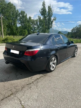     BMW 535 3.5D