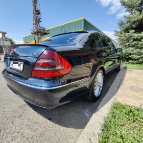 Mercedes-Benz E 220 | Mobile.bg    6