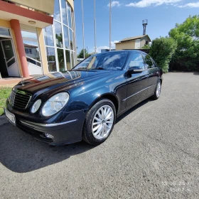 Mercedes-Benz E 220 | Mobile.bg    1