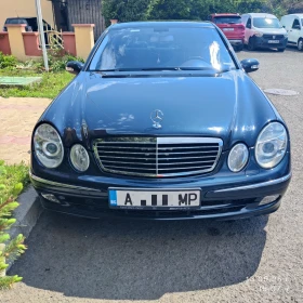 Mercedes-Benz E 220 | Mobile.bg    2