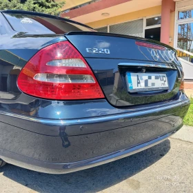 Mercedes-Benz E 220 | Mobile.bg    5