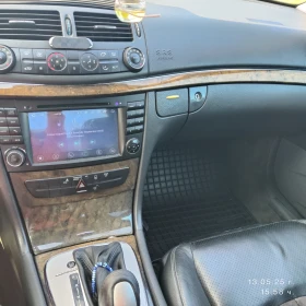 Mercedes-Benz E 220 | Mobile.bg    7