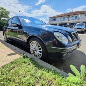 Mercedes-Benz E 220 | Mobile.bg    13