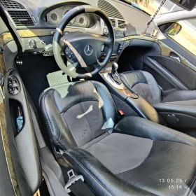Mercedes-Benz E 220 | Mobile.bg    12