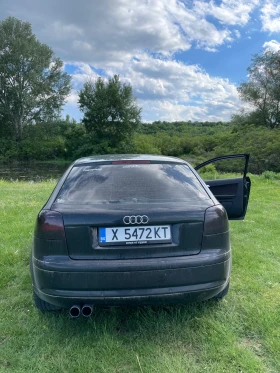 Audi A3 | Mobile.bg    3