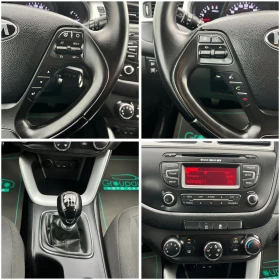 Kia Ceed 1, 6CRDI-110k.с/6ск/EURO 5/ОБСЛУЖЕН/ВСИЧКО ПЛАТЕНО - 12555 лв. - 66220010 14