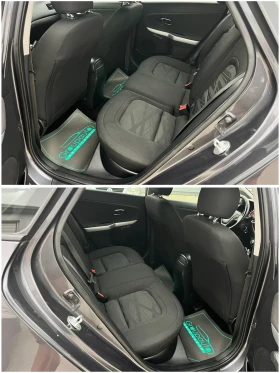 Kia Ceed 1, 6CRDI-110k.с/6ск/EURO 5/ОБСЛУЖЕН/ВСИЧКО ПЛАТЕНО - 12555 лв. - 66220010 12