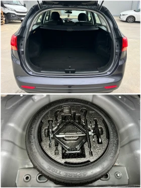 Kia Ceed 1, 6CRDI-110k.с/6ск/EURO 5/ОБСЛУЖЕН/ВСИЧКО ПЛАТЕНО - 12555 лв. - 66220010 13