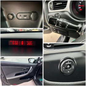 Kia Ceed 1, 6CRDI-110k.с/6ск/EURO 5/ОБСЛУЖЕН/ВСИЧКО ПЛАТЕНО - 12555 лв. - 66220010 15