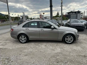 Mercedes-Benz C 200 mpressor  | Mobile.bg    7