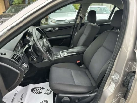 Mercedes-Benz C 200 mpressor  | Mobile.bg    9