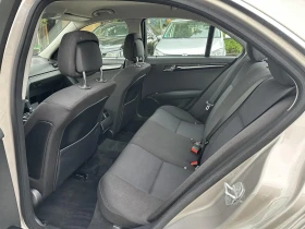Mercedes-Benz C 200 mpressor  | Mobile.bg    10