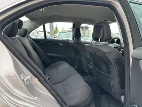 Mercedes-Benz C 200 mpressor  | Mobile.bg    13