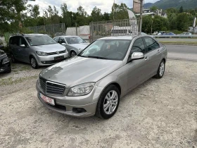 Mercedes-Benz C 200 Коmpressor Автоматик