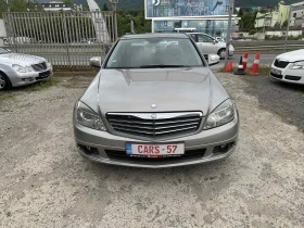 Mercedes-Benz C 200 mpressor  | Mobile.bg    5